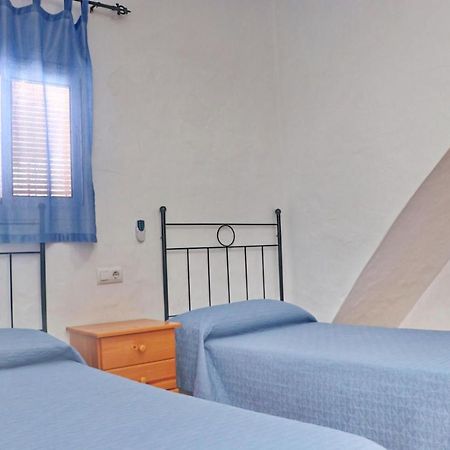 Apartamento Velarde II Conil De La Frontera Exteriör bild