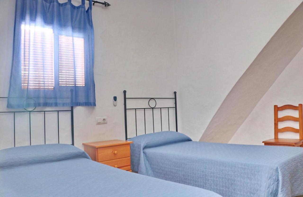Apartamento Velarde II Conil De La Frontera Exteriör bild